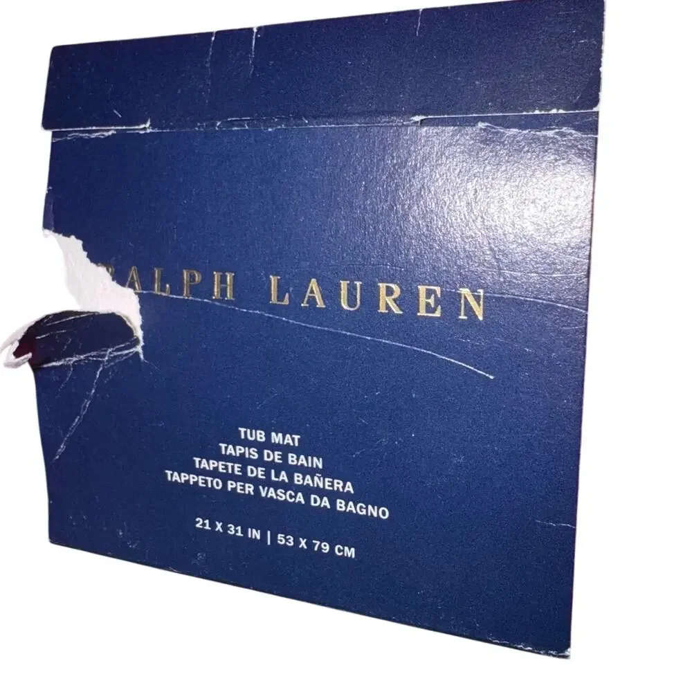 Ralph Lauren new ralph